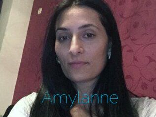 Amylanne