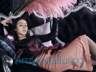 Amyleealluring