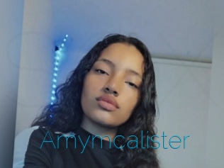 Amymcalister