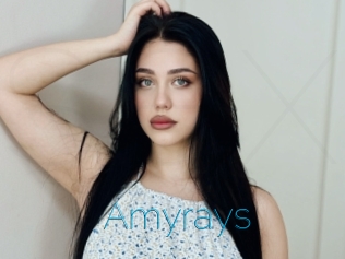 Amyrays