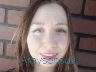 Amysensual