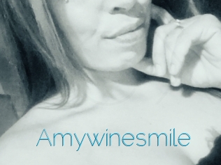 Amywinesmile