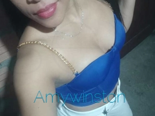 Amywinston