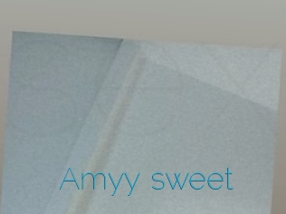 Amyy_sweet