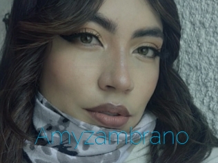 Amyzambrano