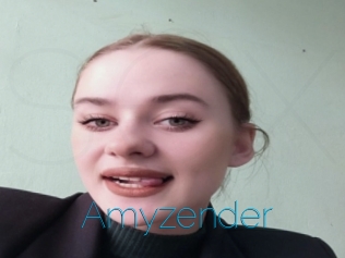Amyzender