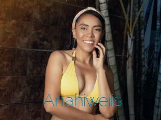 Anahiweiis