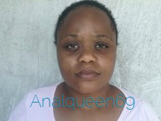Analqueen69