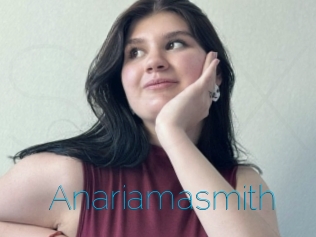 Anariamasmith