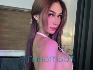 Anasamson