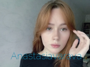 Anastasiavarava