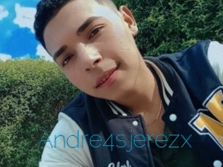 Andre4sjerezx