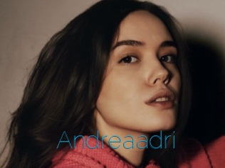 Andreaadri