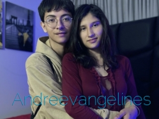 Andreevangelines