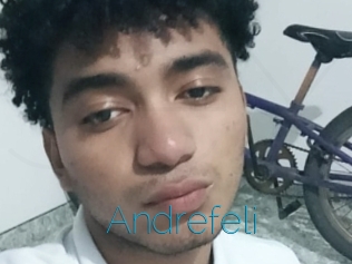 Andrefeli