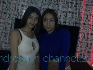 Andreina_n_channell21