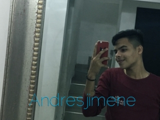 Andresjimene