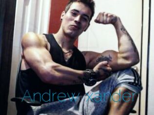 Andrew_xander