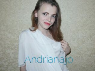 Andrianajo