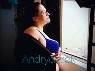 Andryderek