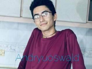 Andryuoswald