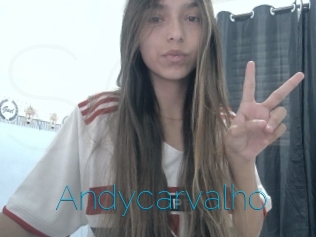 Andycarvalho