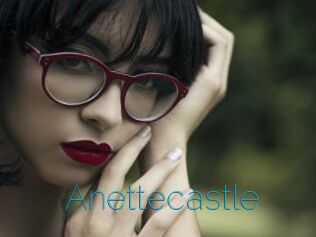 Anettecastle
