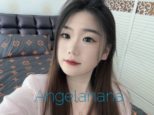 Angelanana