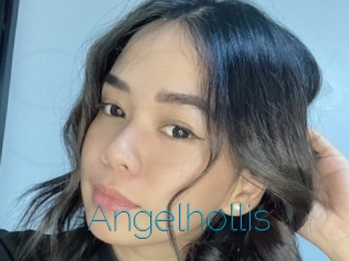 Angelhollis