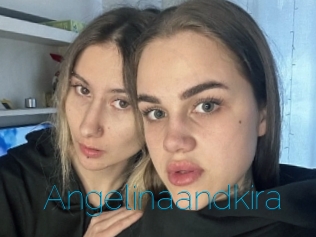 Angelinaandkira