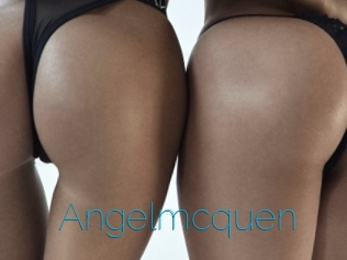 Angelmcquen