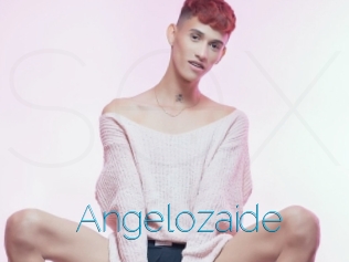 Angelozaide