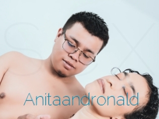 Anitaandronald
