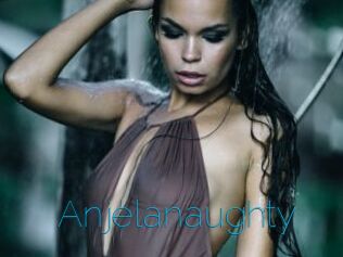 Anjelanaughty