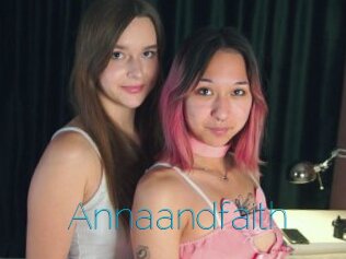 Annaandfaith