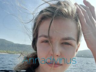 Annadivinus
