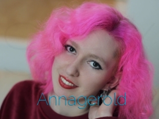 Annagerold