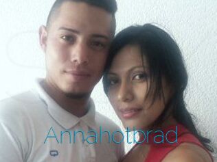 Annahotbrad