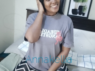 Annakellia