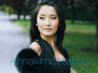 Annakimcelebrity