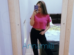 Annamilli