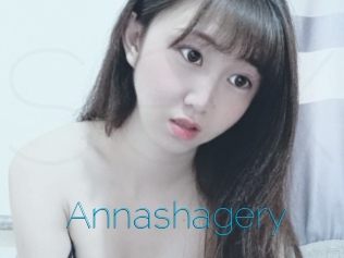Annashagery