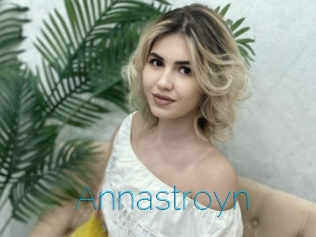 Annastroyn