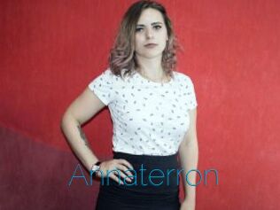 Annaterron