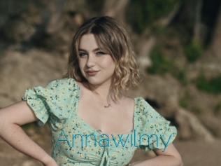 Annawilmy