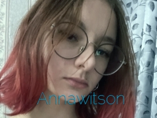 Annawitson