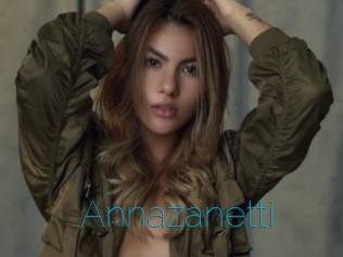 Annazanetti