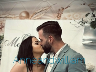 Anneandwilliam