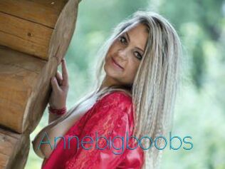 Annebigboobs