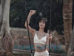 Annechannell